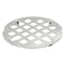 Thrifco Plumbing 3 1/4 S.S.Strainer 4401251 - alternate 1